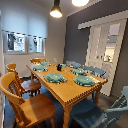 Dalmatinska Apartment Βελιγράδι Εξωτερικό φωτογραφία