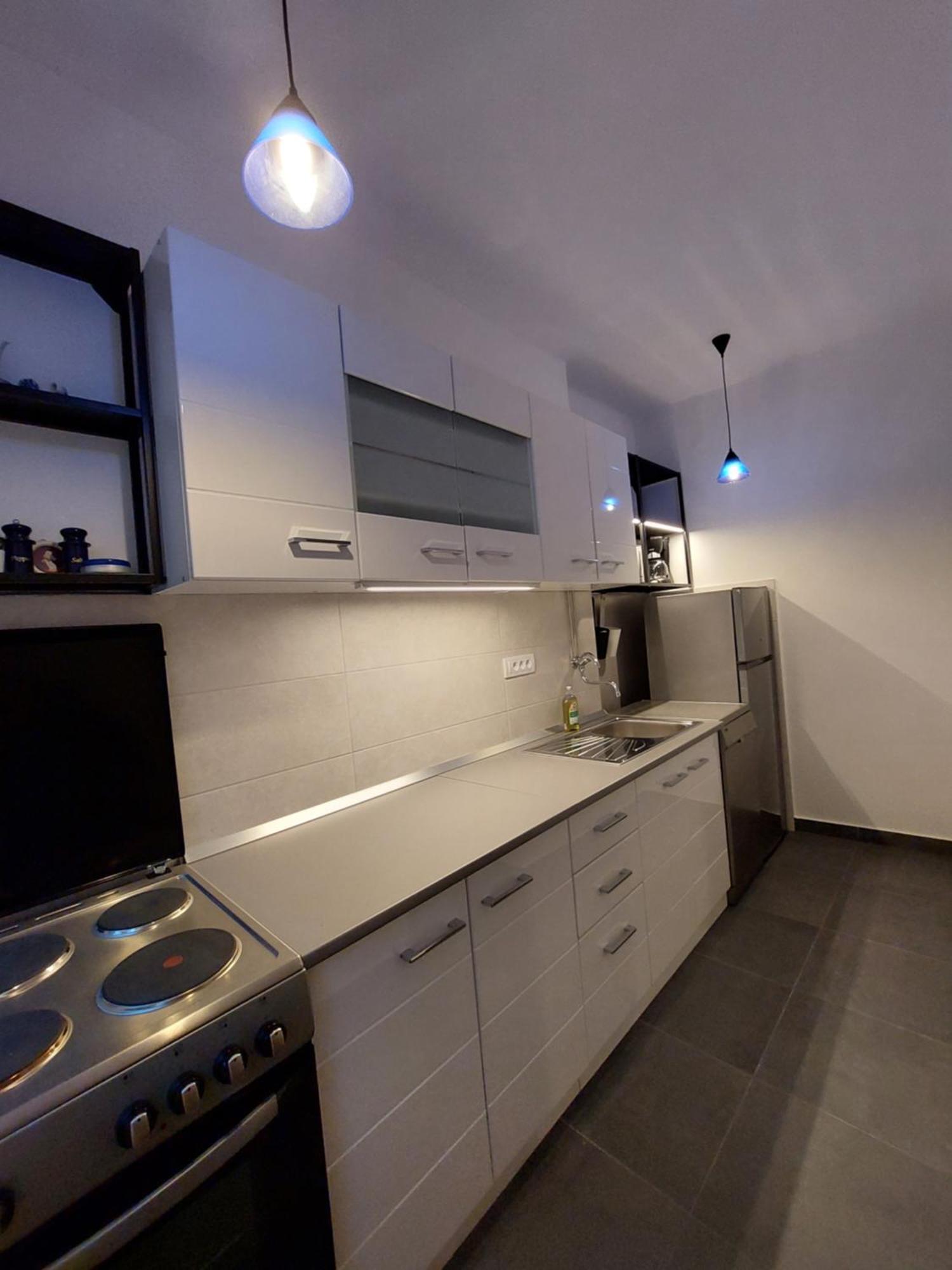 Dalmatinska Apartment Βελιγράδι Εξωτερικό φωτογραφία