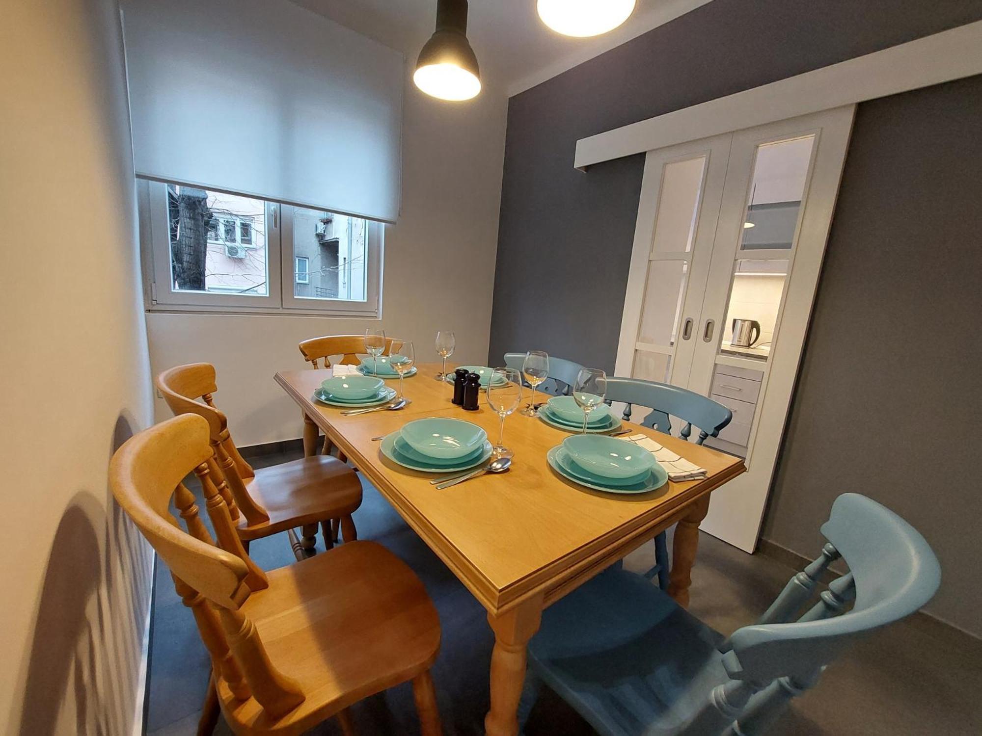 Dalmatinska Apartment Βελιγράδι Εξωτερικό φωτογραφία
