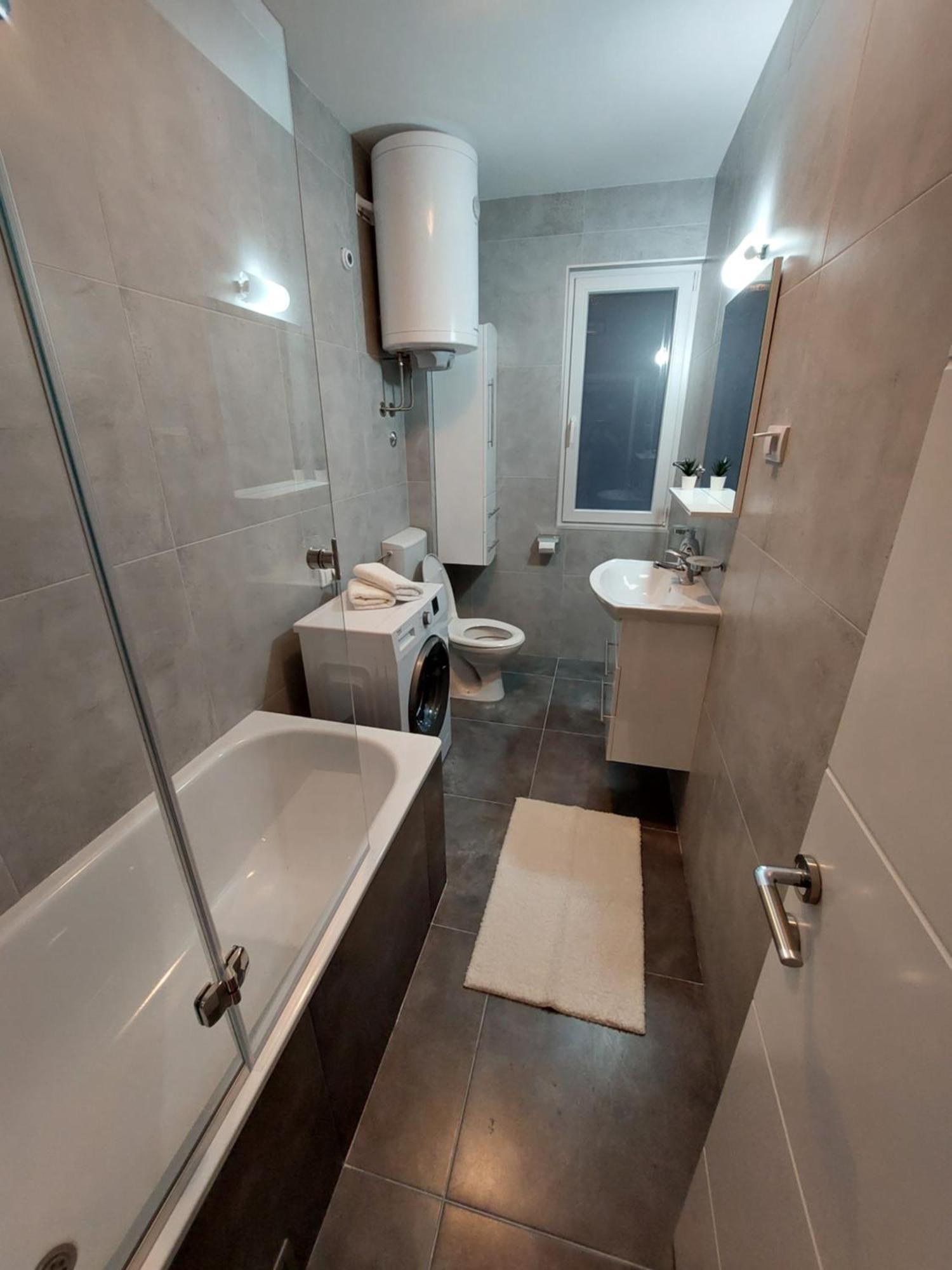 Dalmatinska Apartment Βελιγράδι Εξωτερικό φωτογραφία