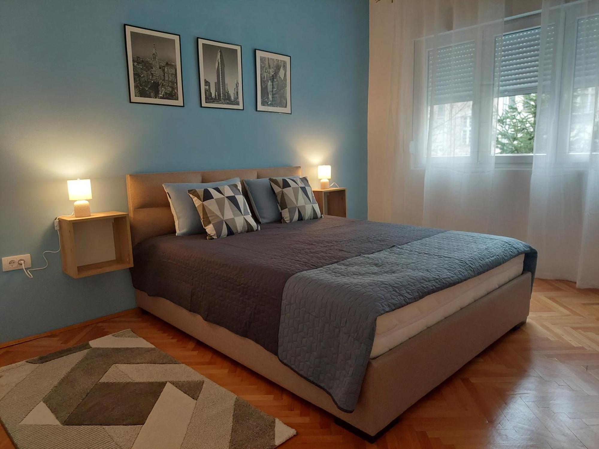 Dalmatinska Apartment Βελιγράδι Εξωτερικό φωτογραφία