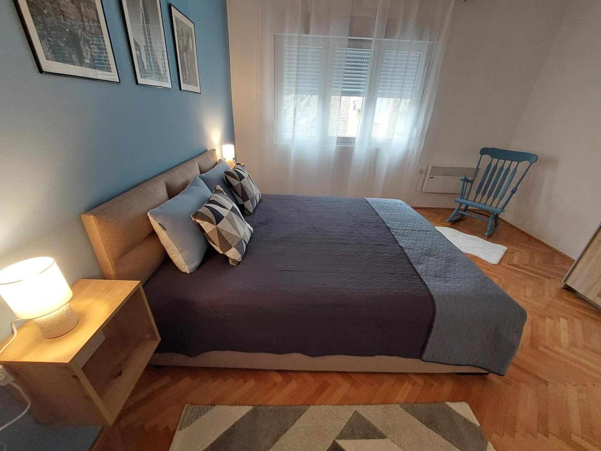 Dalmatinska Apartment Βελιγράδι Εξωτερικό φωτογραφία