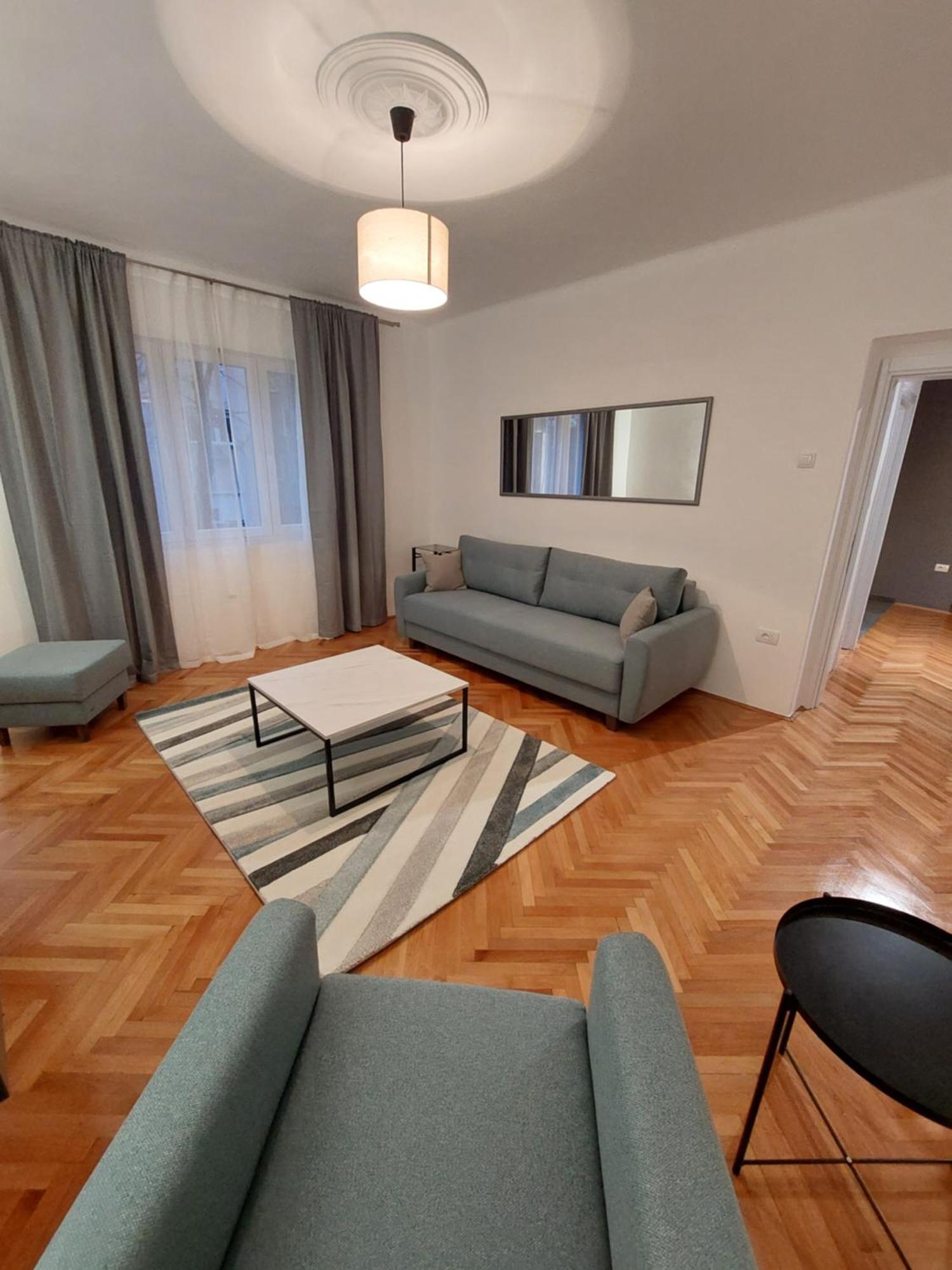 Dalmatinska Apartment Βελιγράδι Εξωτερικό φωτογραφία