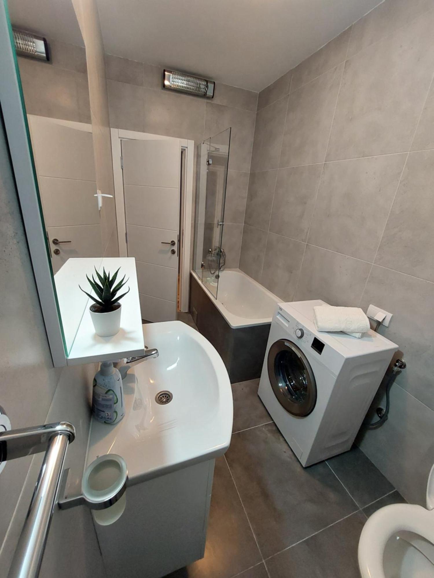 Dalmatinska Apartment Βελιγράδι Εξωτερικό φωτογραφία