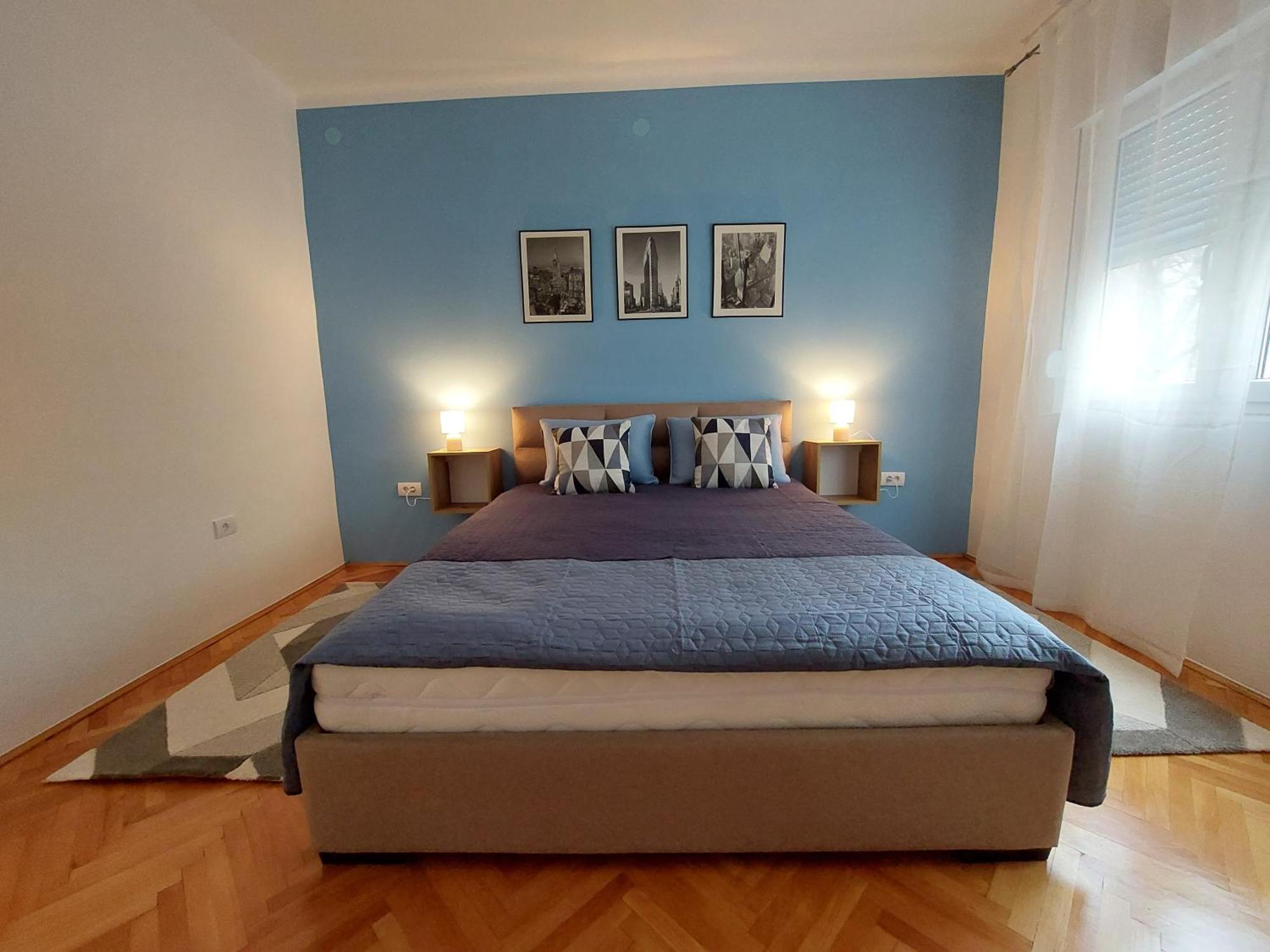 Dalmatinska Apartment Βελιγράδι Εξωτερικό φωτογραφία